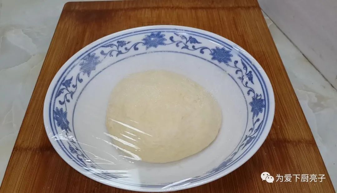面团|烧饼怎么做才最好吃吗,教你几招,第一次下厨就成功,全家都爱吃