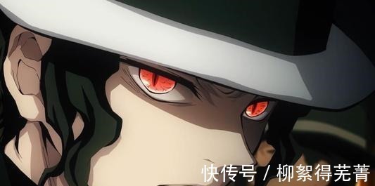 角色|鬼灭之刃中的反差角色,虽然表里不一,却都让人喜欢!