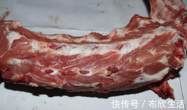 羊肉|买羊肉时，学会这“3不买”，回回买到新鲜好肉，一挑一个准