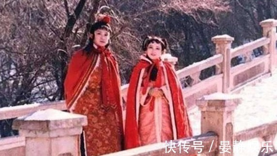 宝琴!薛宝琴那么好,却被婆家嫌弃,宝玉的话让她的尴尬暴露阳光之下