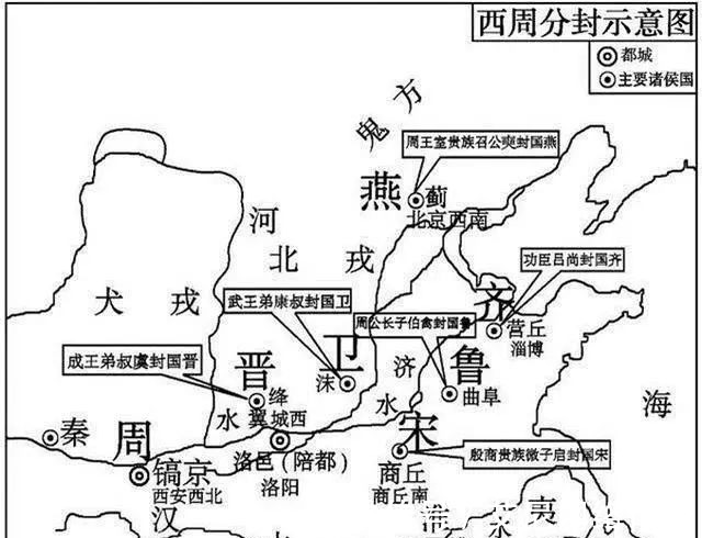 齐地|当上国君之后的姜子牙：心狠手辣，不为其所用的人才赶尽杀绝