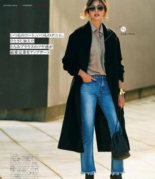 女人如果不差钱的话，早春建议多穿这3件衣服，时髦洋气又提气质