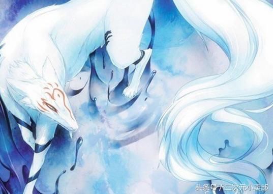 夏目友人帐中的妖怪们 丙是真美 快资讯