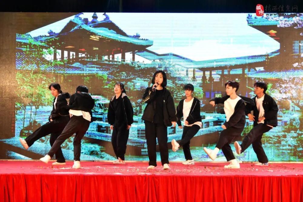  校庆|栉风沐雨九十载 河中校庆齐欢聚