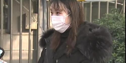 女子网上买1200元零食,80多斤要拿回家,快递:骂的就是你