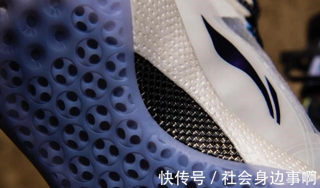 驭帅 除了价格没缺点,TOP1的团队旗舰实战鞋驭帅14有多强!