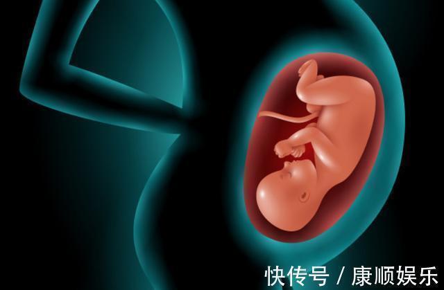 胎儿|孕妇有5种表现,是胎儿在“报平安”,说明发育得好,你中几个