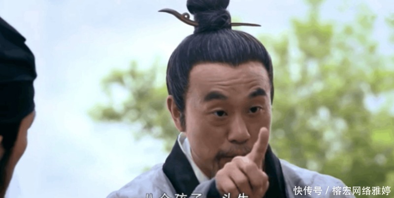 放牛|朱元璋年轻时专门给一个老板放牛,后来老板怎么样了?