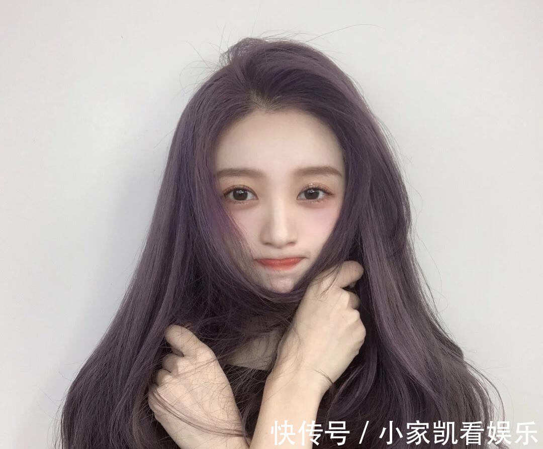 发色|刚染的头发丑爆了,怎么洗可以快点褪色,你可能还不知道