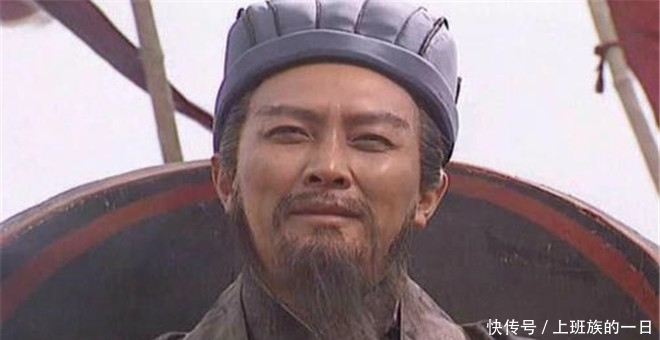 诸葛亮|三分天下诸葛亮，一统江山刘伯温，挖诸葛亮的墓吓得磕头！