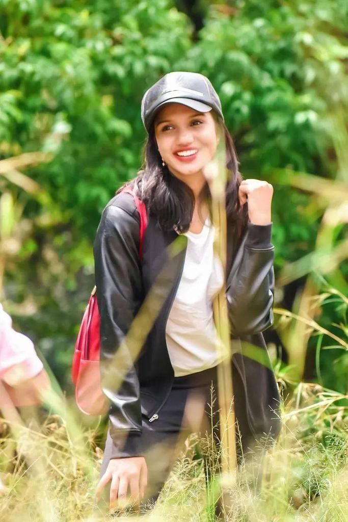 圆脸|你是什么脸型,就挑什么帽子!效果堪比「换头」!!