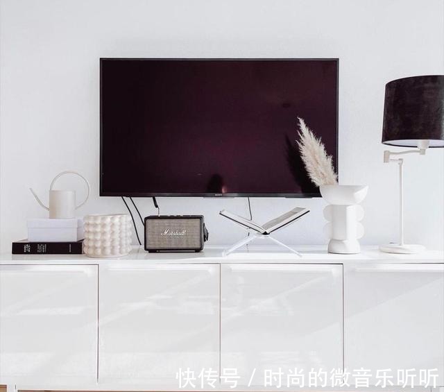 物品|极简生活,生活最美的模样!她的家,干净清爽、简单精致,好高级!