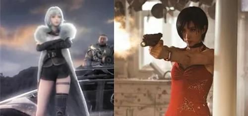 白月魁|《灵笼》真人选角你看好谁？网友：马克彭于晏，白月魁李冰冰！