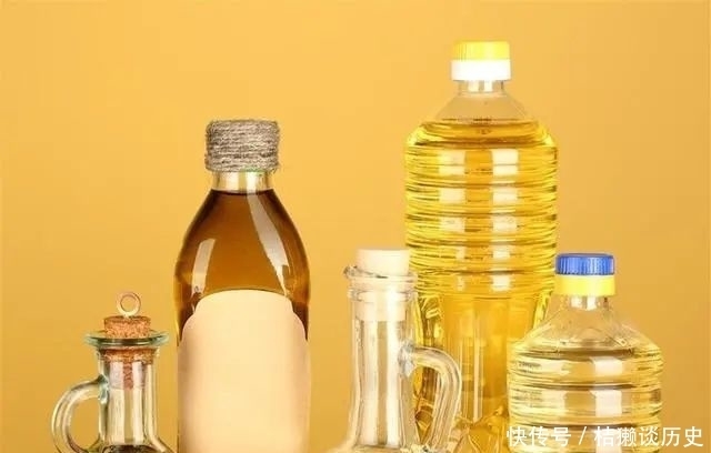 超市的花生油、玉米油、菜籽油,到底哪种更好?选油攻略送给你