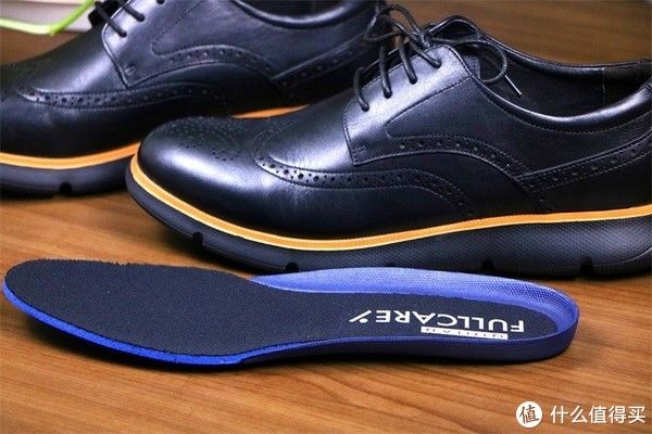 跨界|别不信,运动加商务跨界混搭的全场景鞋履来啦