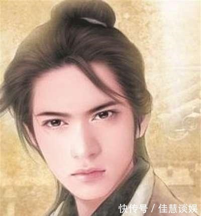 相公|清代奇案:男子长相俊美本是好事,却因此而招惹祸事