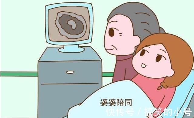 胎儿|以下2项产检会比较辛苦,家属一定不要让孕妇自己去医院