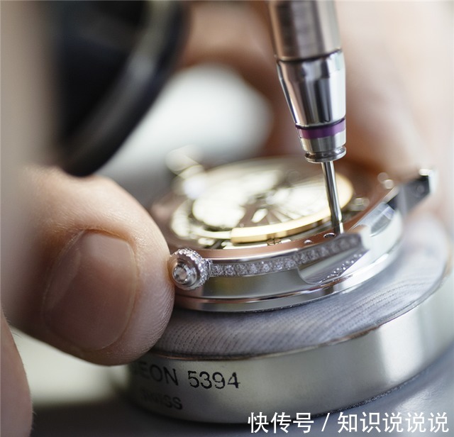 检修|揭晓手表应该怎么维修以及维修手表的五大细节！