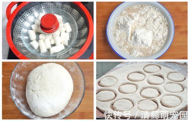 做法|立秋后吃山药，好处竟有这么多，分享5种做法，男女老少都要多吃