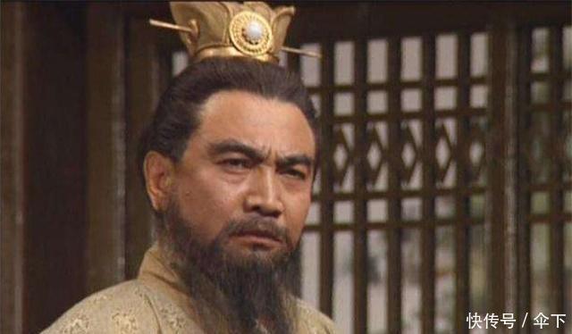 关羽|曹操一生错失四人,未能得其辅佐,成为曹操一生的遗憾!