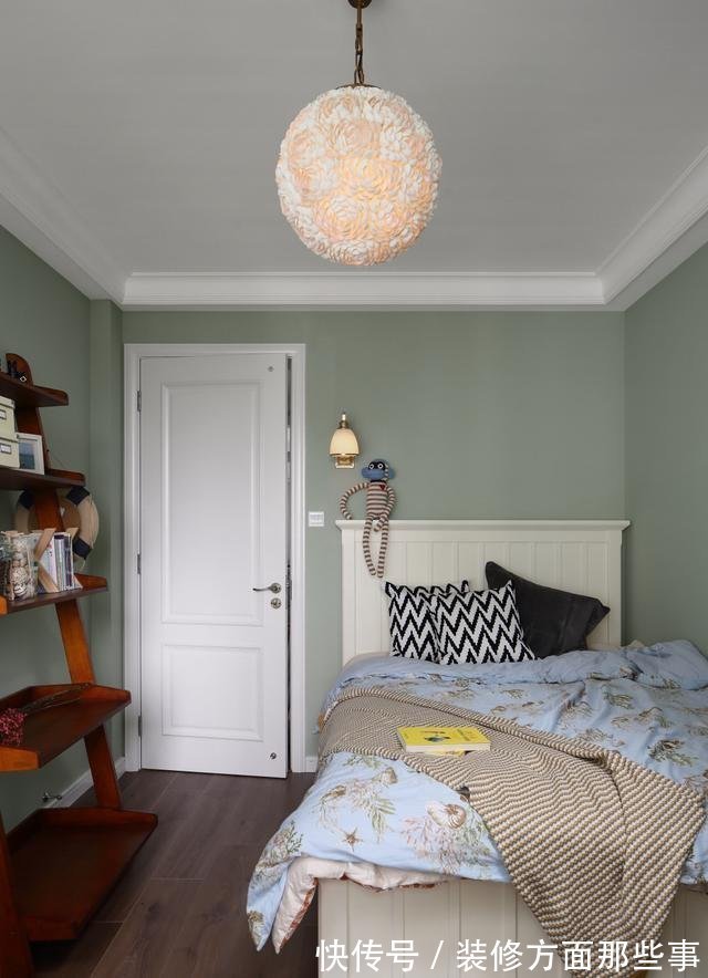 补光灯|75平米的现代风实景装修案例,一屋两人三餐四季