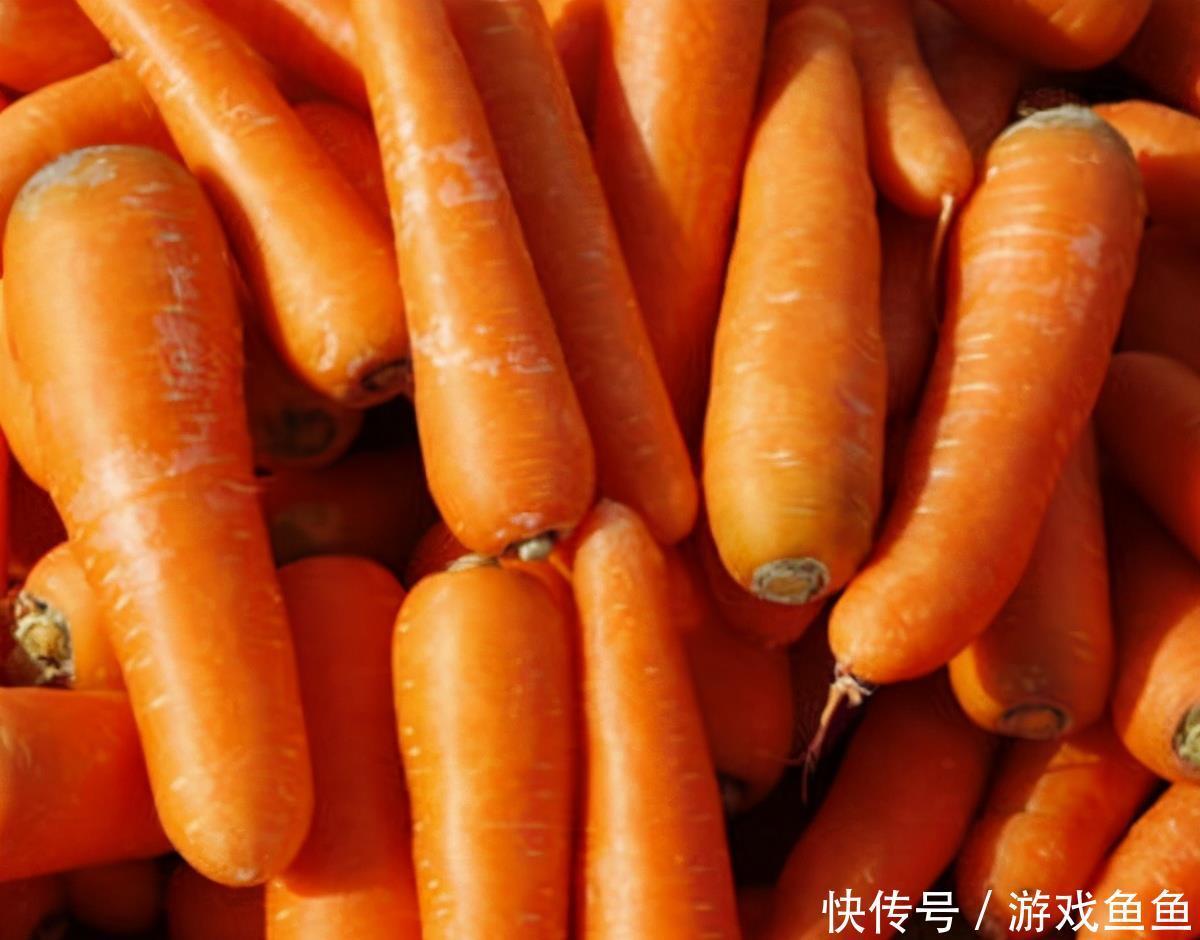  人到中年|人到中年要会吃，3种食物轮着吃，滋肝排毒，补血保健，有益健康