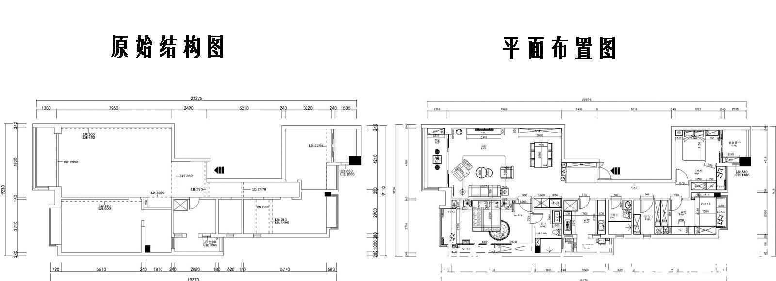 沐宸|入住两年,她家依然简洁大方,喜欢照着装,你家也能一样温馨美好