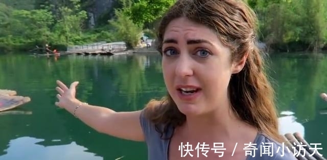 陀螺|欧洲姑娘来中国念书,晨跑时十分困惑:为何当地男性都这样健身?