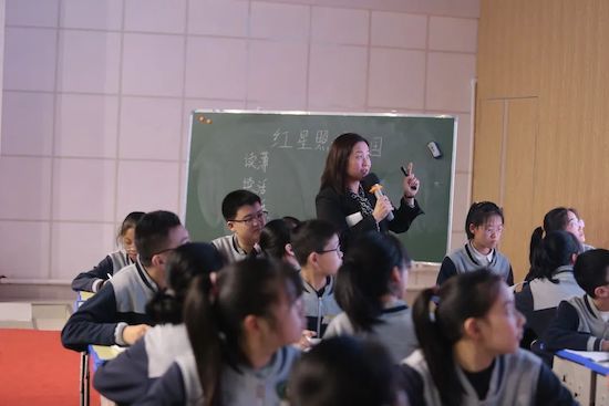 崇文中学|全阅读，全精彩 ！坊子崇文中学2021年全学科阅读回望