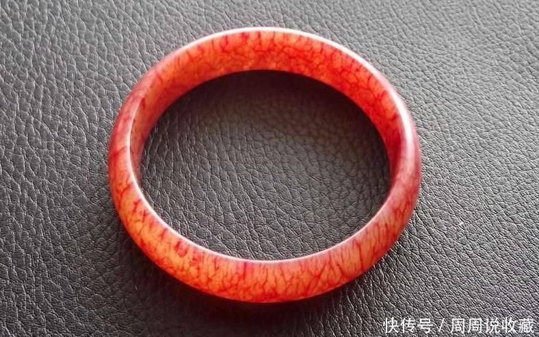 如果真有血玉你敢佩戴吗？