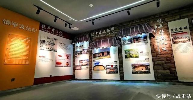 探秘 广东饶平青岚地质博物馆,探秘地质科学的宝藏地