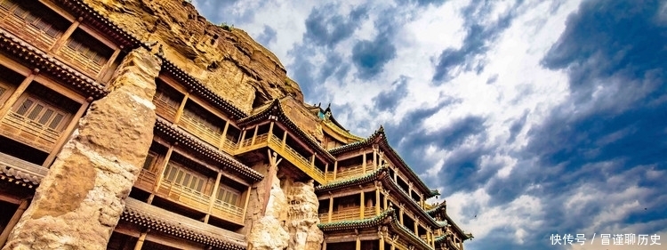 后宫|北魏一朝为何会有众多的后宫嫔妃出家为尼?