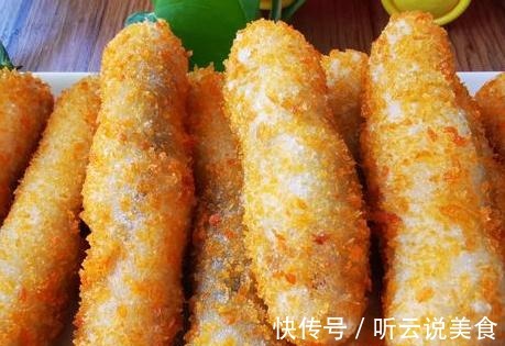 一碗糯米粉,开水一烫,软糯香甜又营养,全家都爱吃!早知早受益!