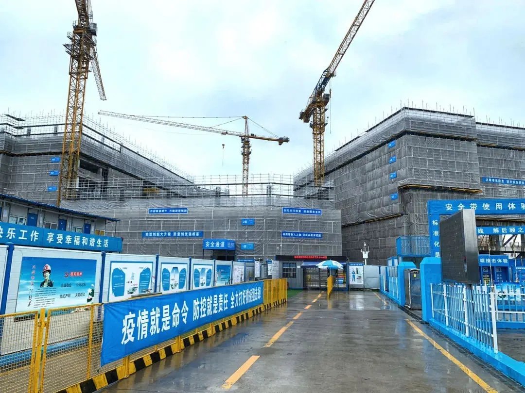 基础教育|Perkins&Will继续领跑“美国建筑设计300强”榜单