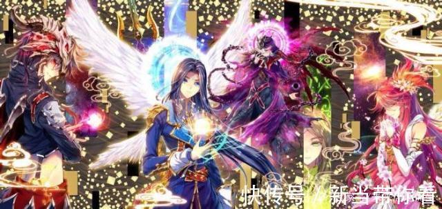 神界|斗罗大陆：终极斗罗中的反派居然是他，唐三都难逃其毒手！