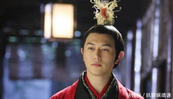 汉朝|作为皇帝不爱美人却养君子,来看看这四位被皇帝独宠的美男子!