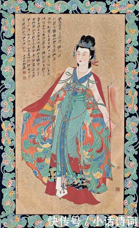 虬髯|红拂女、李靖、虬髯客,被誉为“风尘三侠”,在唐代传奇小说中他们是怎样的存在?