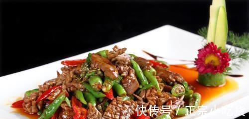 腰花|精选几道菜营养丰富味道好,好吃到爆,鲜香入味,解馋又下饭!