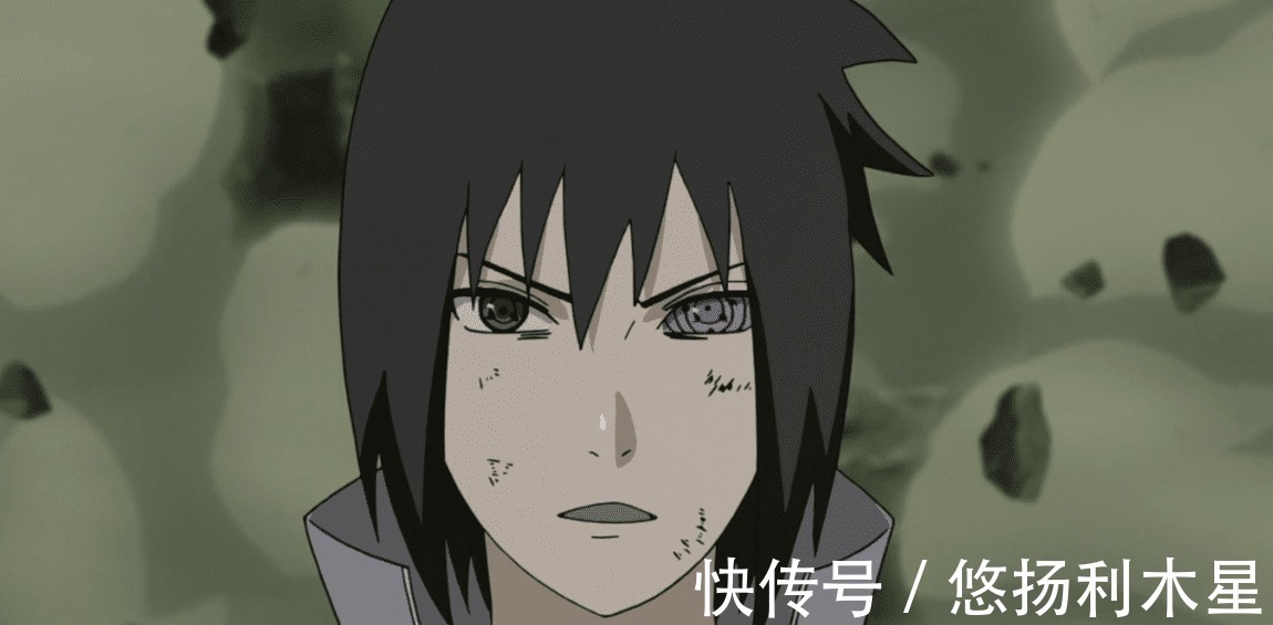 六道仙人|开启轮回眼有哪些条件如果鸣人得到斑的眼睛,会开启轮回眼吗