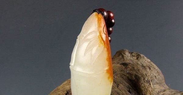 为何,从秦始皇一直到慈禧都只爱玉石,不爱黄金四大古玉告诉你