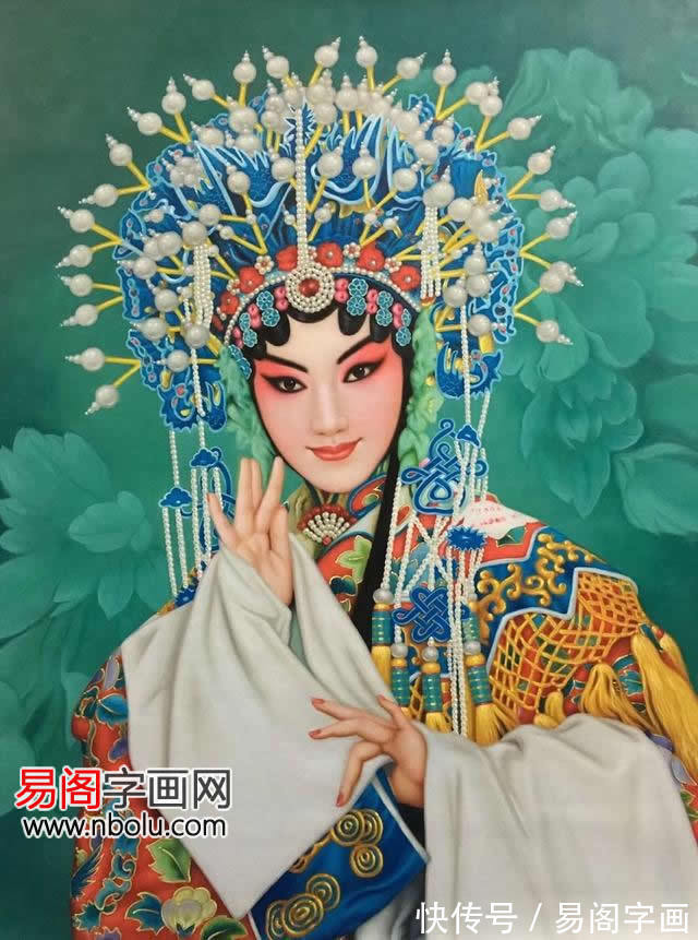 油画$曾新伟 油画领域里的潜力股画家