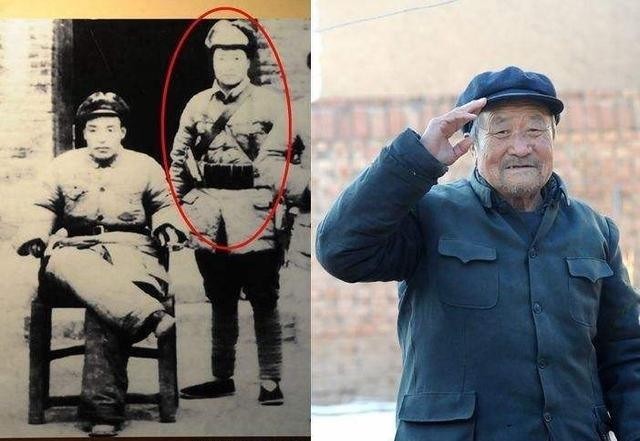 老兵|90岁老兵证件丢失难自证,看到博物馆照片时,哭着说:这是我