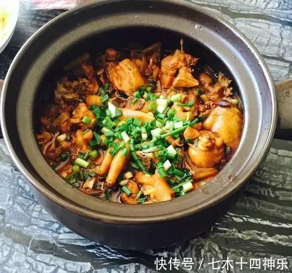 干红辣椒|简单家常菜小炒牛肉,砂锅鸡煲,凉拌腐竹,凉拌藕片的做法