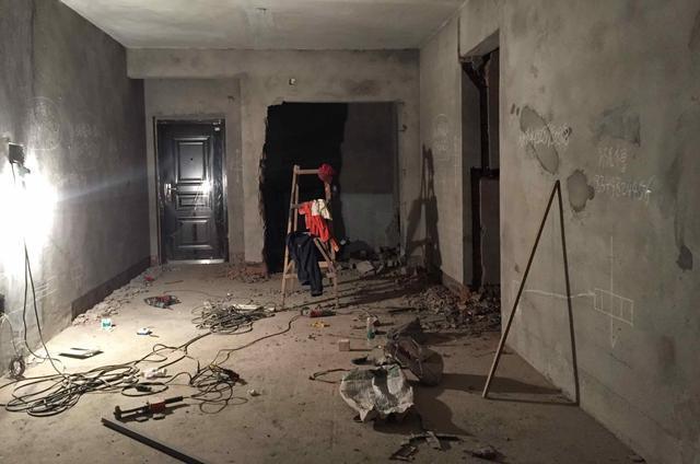 验收|装修时,不用花钱找人监工,选好这几个时间进场,工人就不敢偷懒