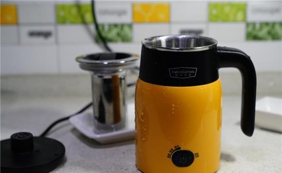 煮杯|茶叶喝腻了吗?试试花果茶,香味独特