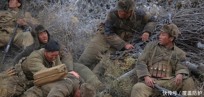 杜鲁门|朝鲜战争：为什么美国宁愿战败，也不使用原子弹？