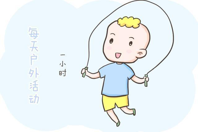 体重|如何助力孩子的身高,不吃遗传的亏