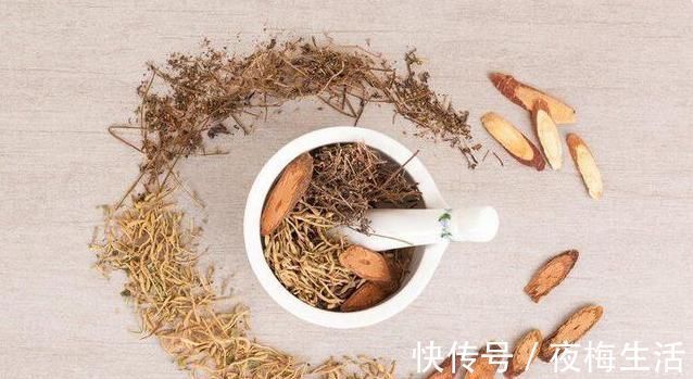 阴虚体质|怎么判断自己是“气血虚”还是“阴阳虚”?老中医:一次性说明白