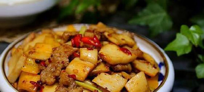 豆角|春节过后宴客教你几道美味的家常菜，解馋下饭，每次上桌准光盘