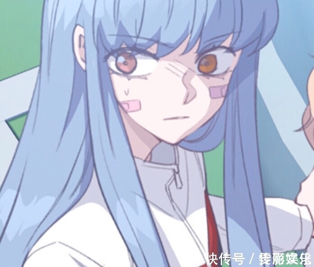 king|超火“单人”动漫情侣头像我是风,永远没有方向;你是水,永远不会受伤